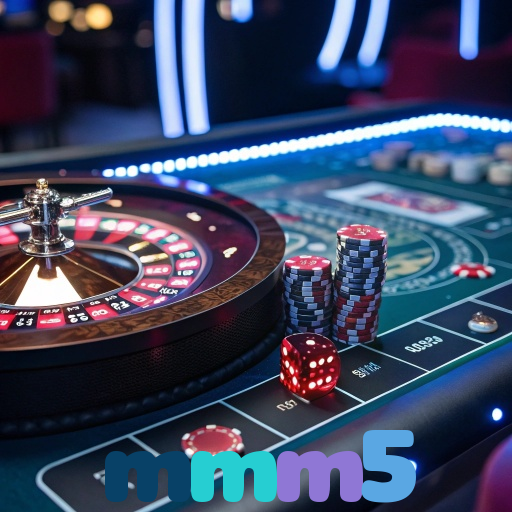 Apostas com Odds Exclusivas no mmm5 Participe de Torneios de Poker no mmm5